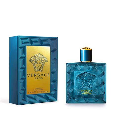 versace eros damen douglas|Versace perfume 2014.